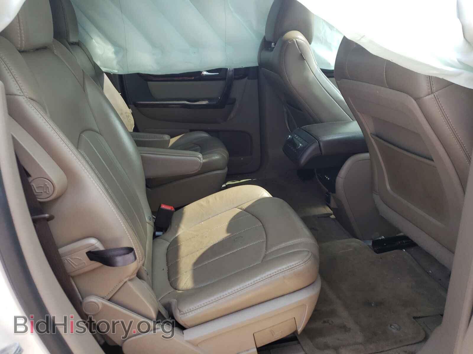 2014 GMC ACADIA DEN - VIN: 1GKKVTKD0EJ316208 - Фото 6