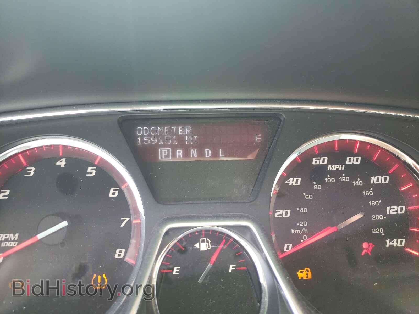 2014 GMC ACADIA DEN - VIN: 1GKKVTKD0EJ316208 - Фото 8