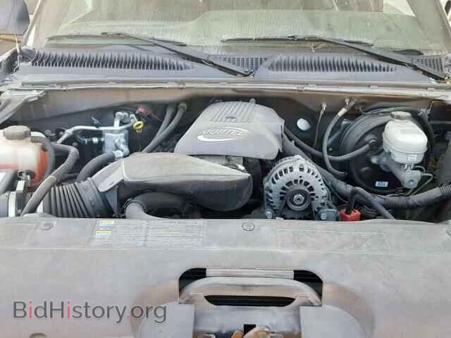 2006 CHEVROLET SILVERADO - VIN: 2GCEC13V761196901 - Фото 7