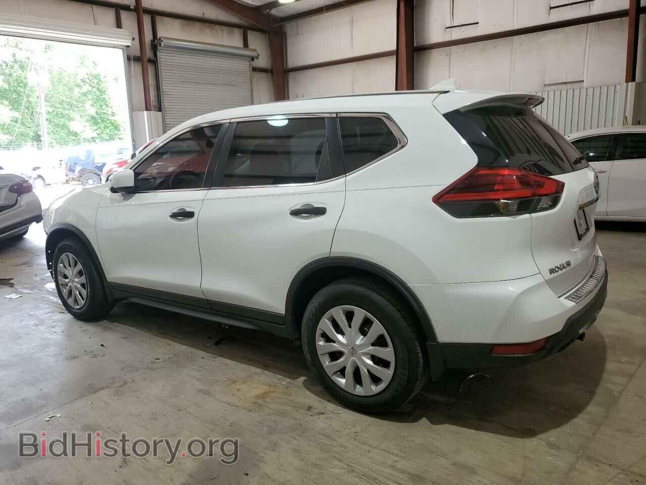 2018 NISSAN ROGUE - VIN: KNMAT2MT9JP611181 - Фото 2