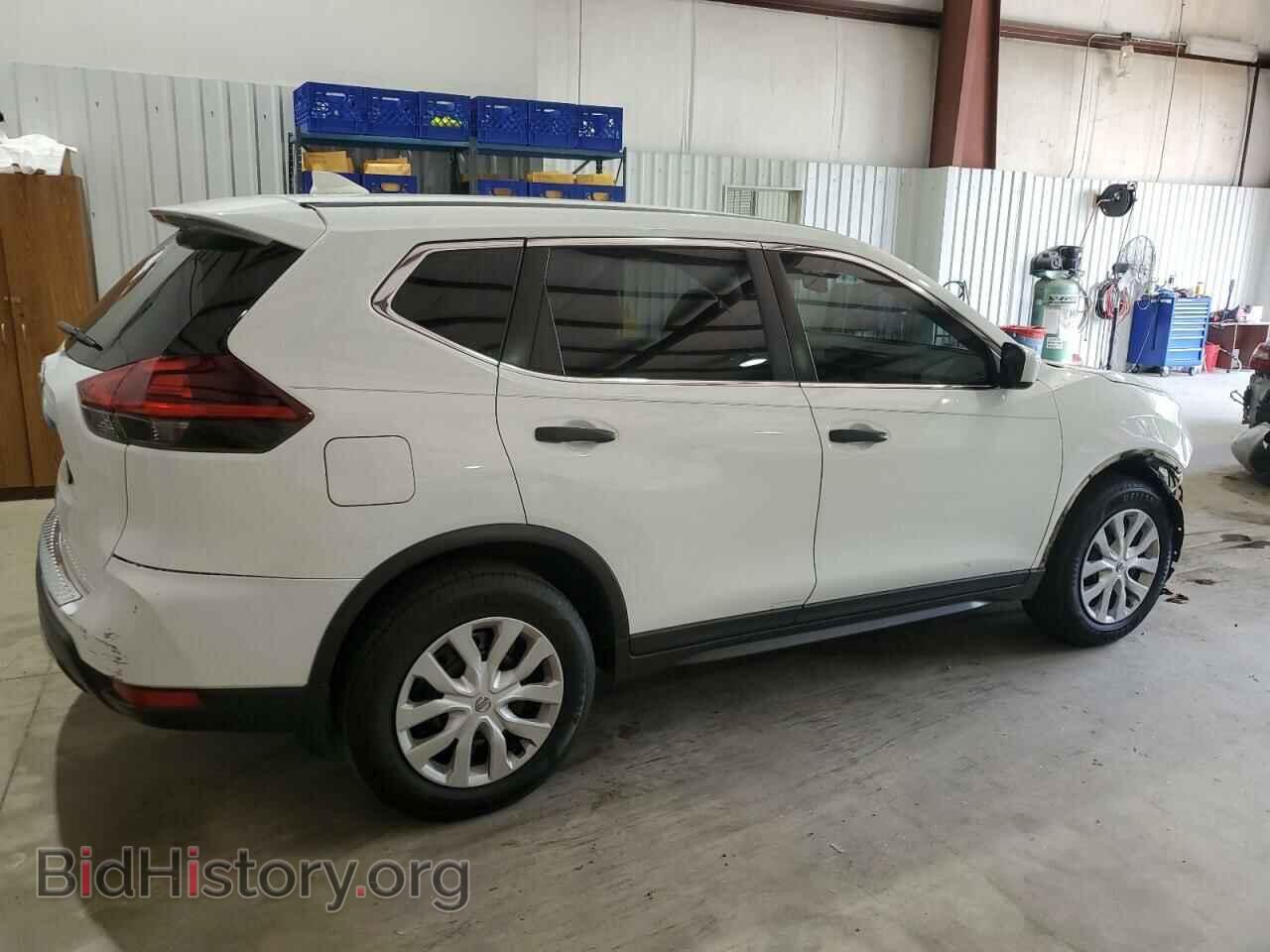 2018 NISSAN ROGUE - VIN: KNMAT2MT9JP611181 - Фото 3
