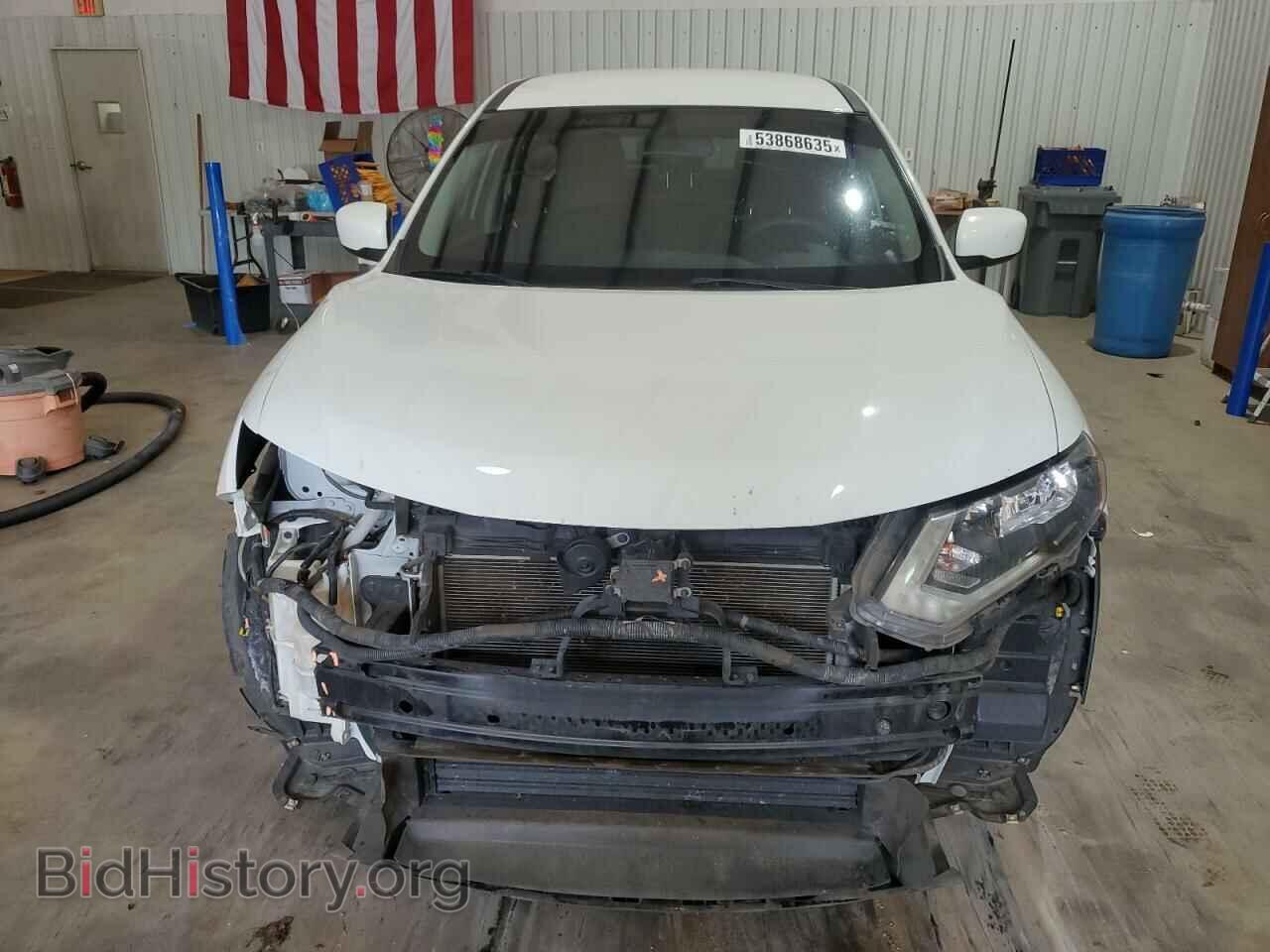 2018 NISSAN ROGUE - VIN: KNMAT2MT9JP611181 - Фото 5