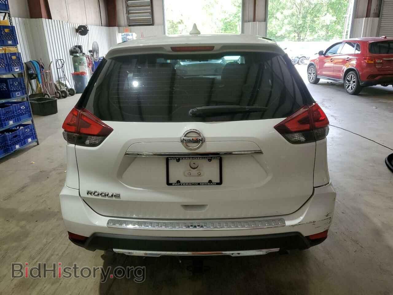 2018 NISSAN ROGUE - VIN: KNMAT2MT9JP611181 - Фото 6