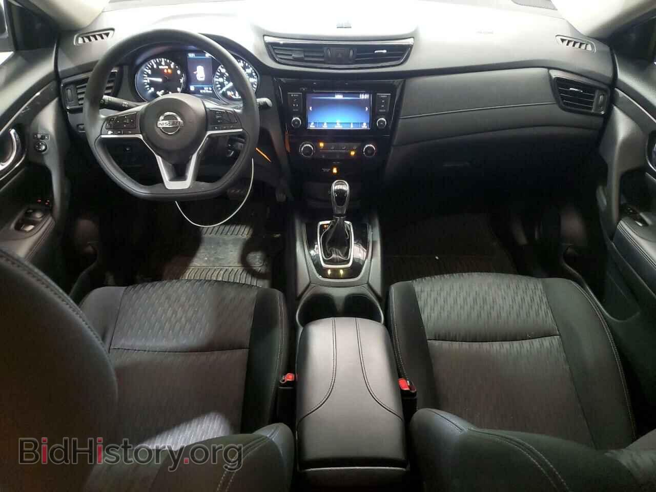 2018 NISSAN ROGUE - VIN: KNMAT2MT9JP611181 - Фото 8