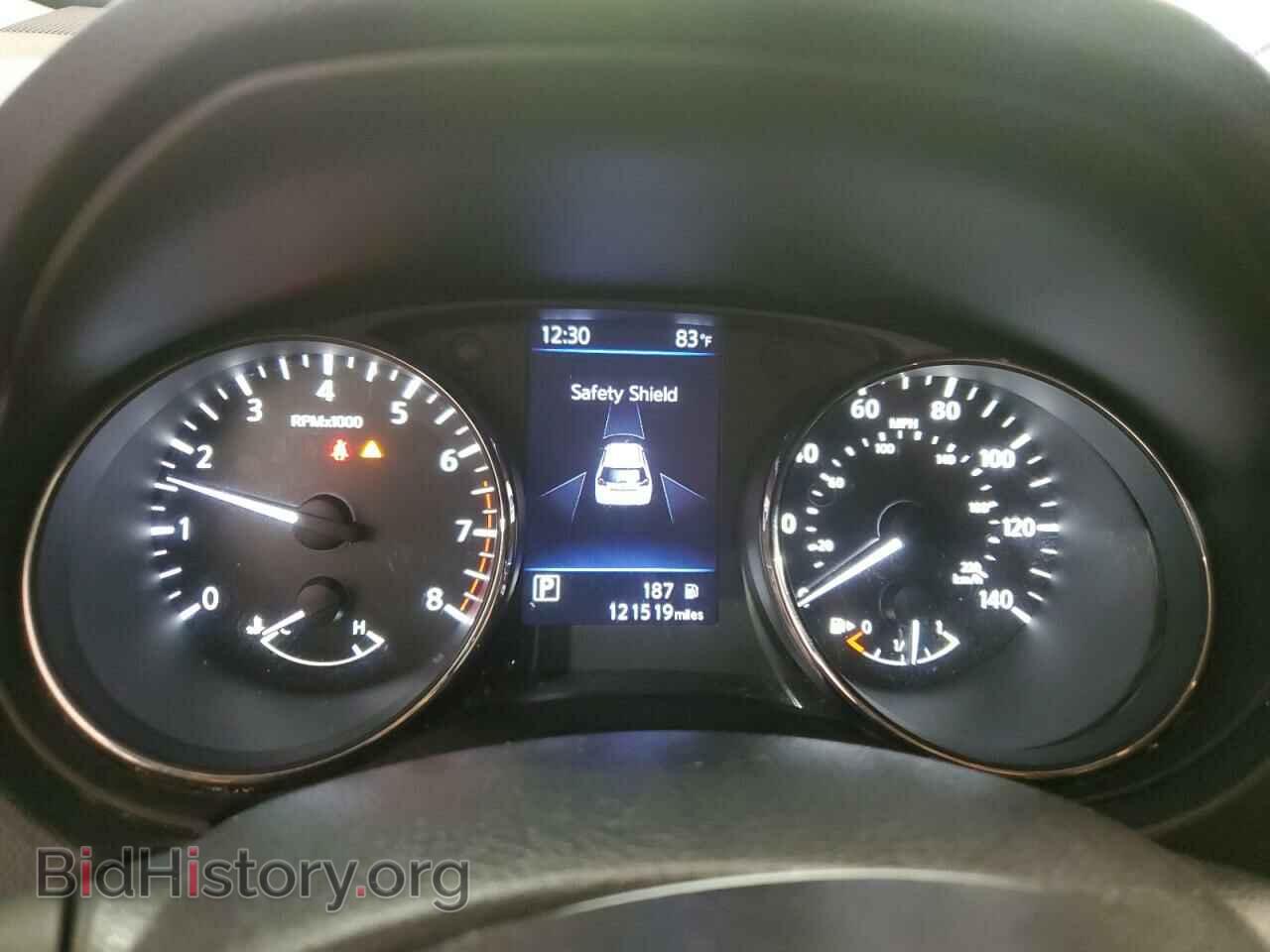 2018 NISSAN ROGUE - VIN: KNMAT2MT9JP611181 - Фото 9