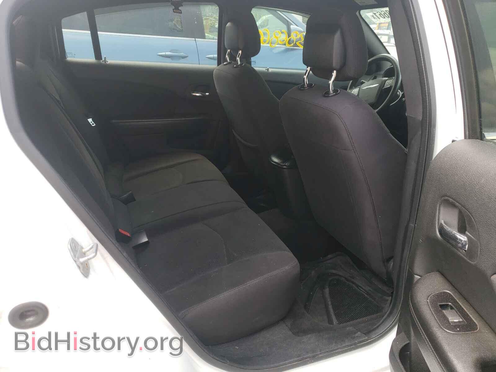 2012 CHRYSLER 200 - VIN: 1C3CCBAB8CN222362 - Photo 6