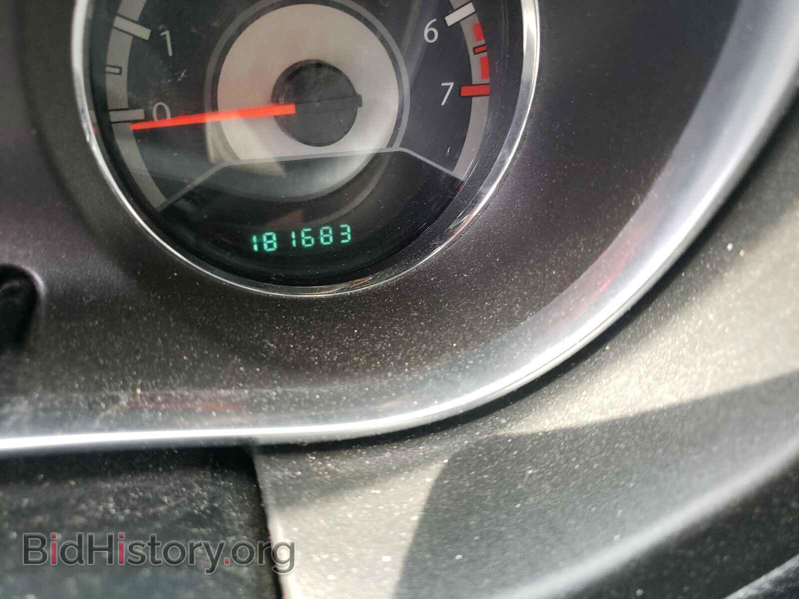 2012 CHRYSLER 200 - VIN: 1C3CCBAB8CN222362 - Photo 8