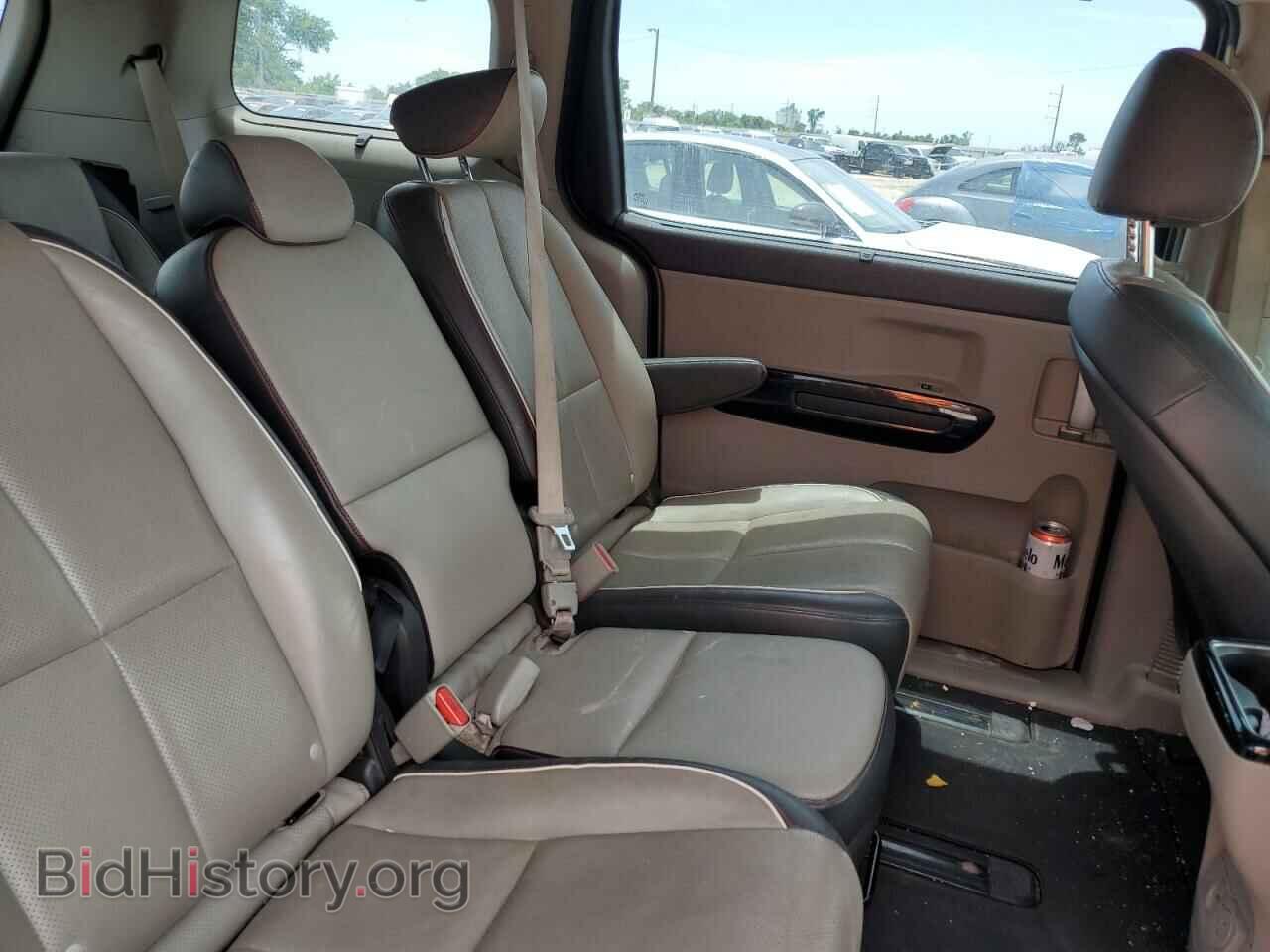 2015 KIA All Models - VIN: KNDMC5C19F6045437 - Фото 11
