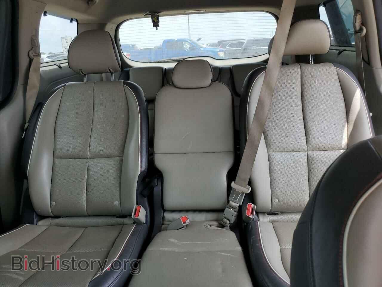 2015 KIA All Models - VIN: KNDMC5C19F6045437 - Фото 10