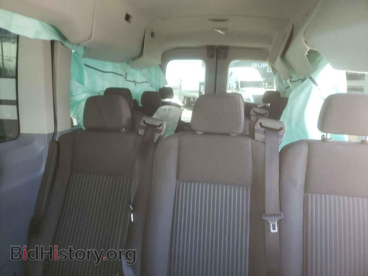 2017 FORD TRANSIT - VIN: 1FBAX2CM0HKA87509 - Фото 10