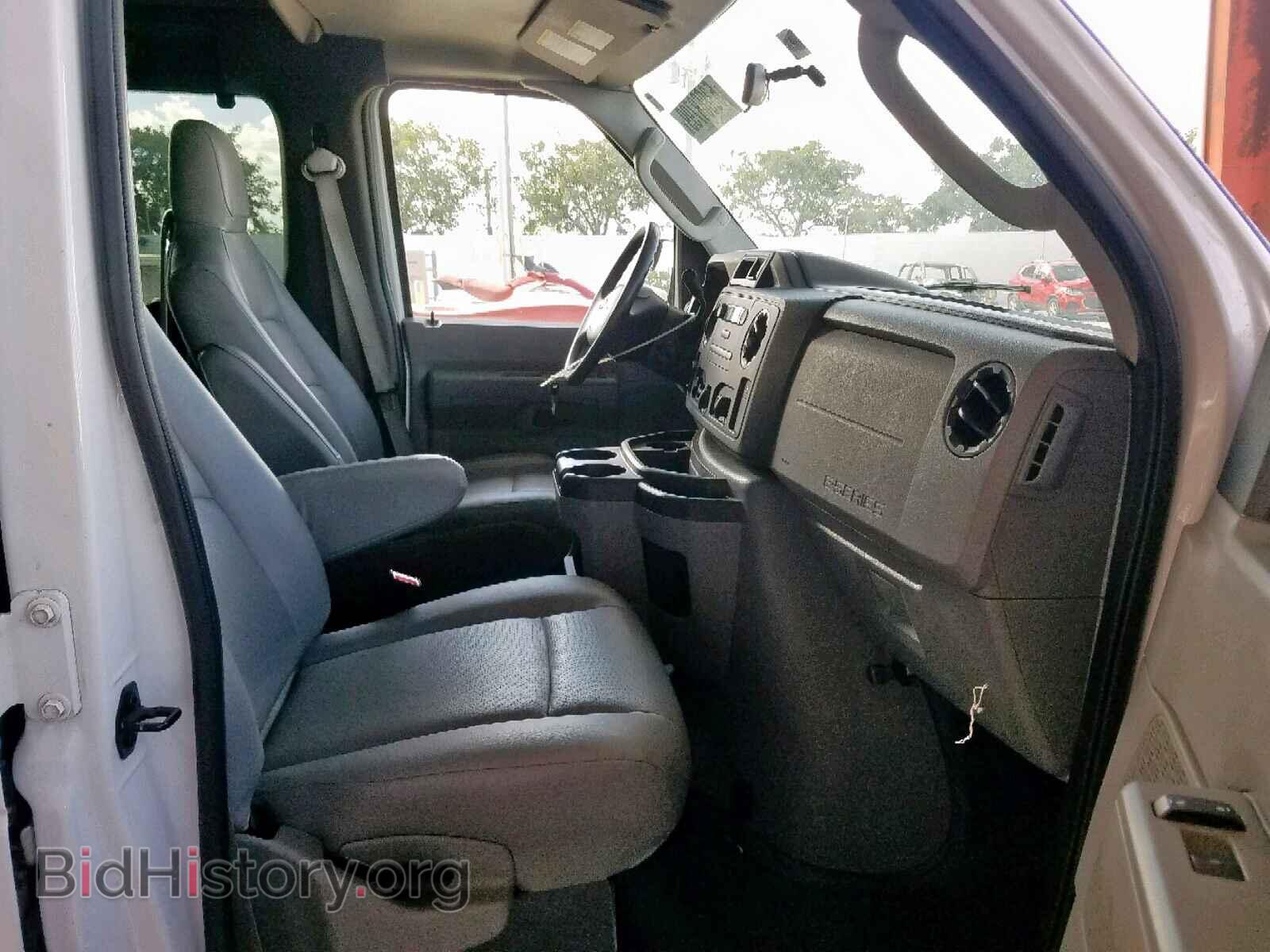 2014 FORD ECONOLINE - VIN: 1FTNS2EW4EDB18559 - Photo 5