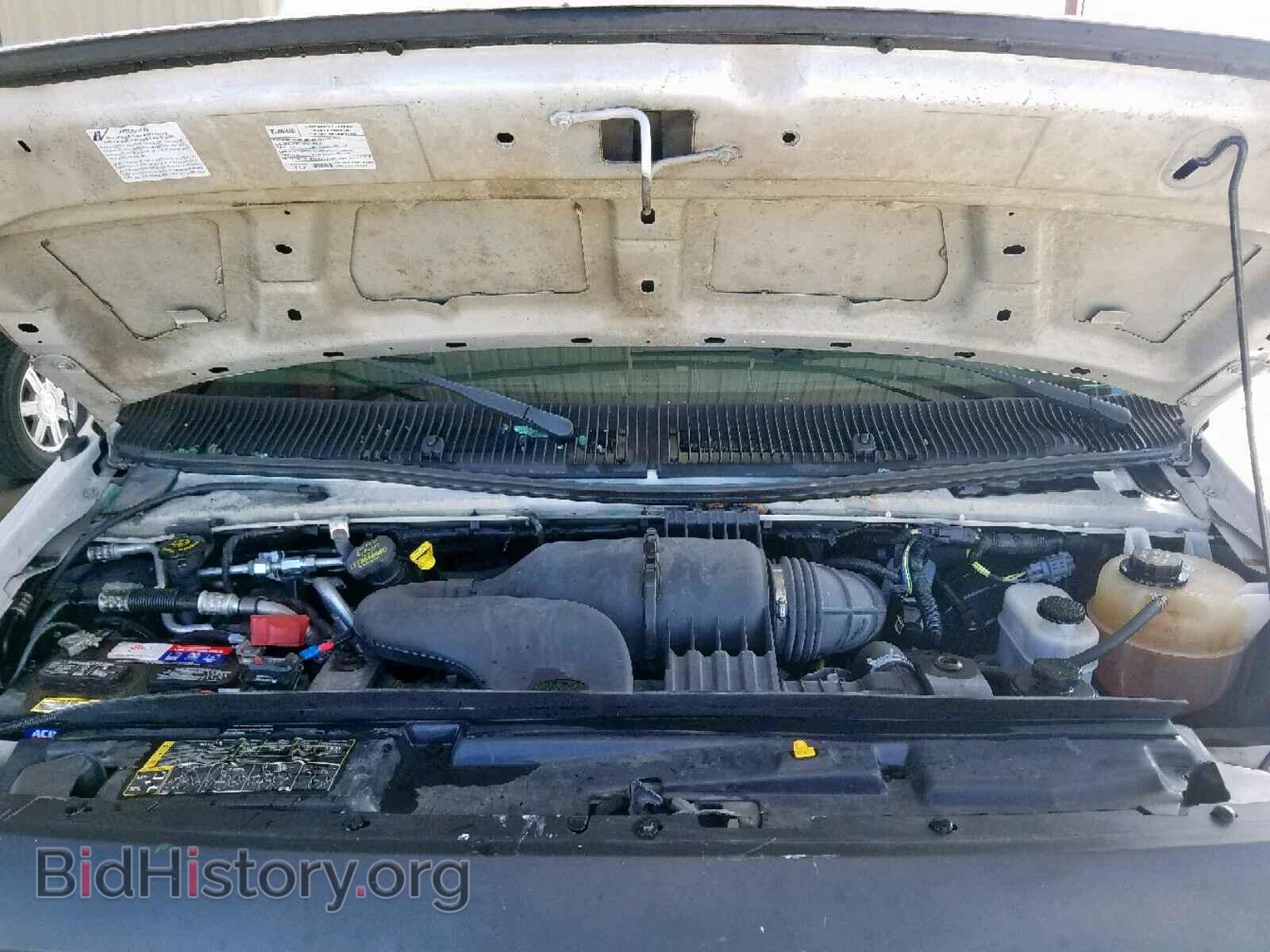 2014 FORD ECONOLINE - VIN: 1FTNS2EW4EDB18559 - Photo 7