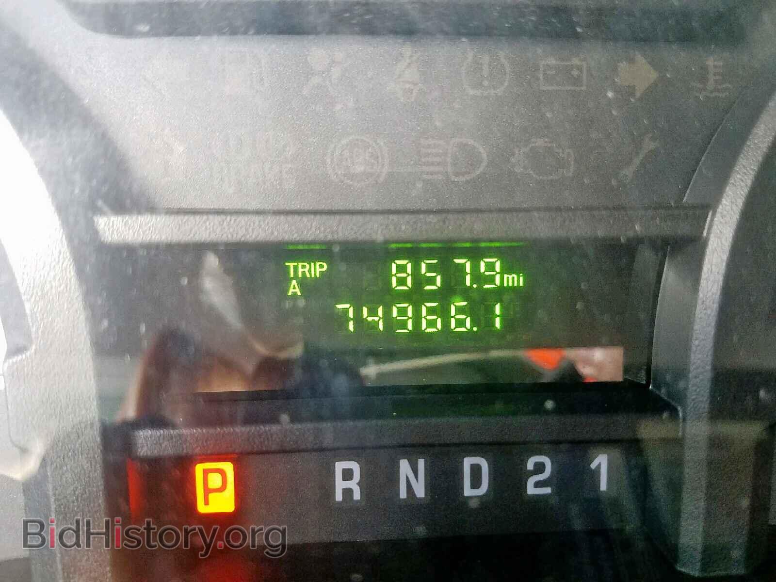 2014 FORD ECONOLINE - VIN: 1FTNS2EW4EDB18559 - Photo 8
