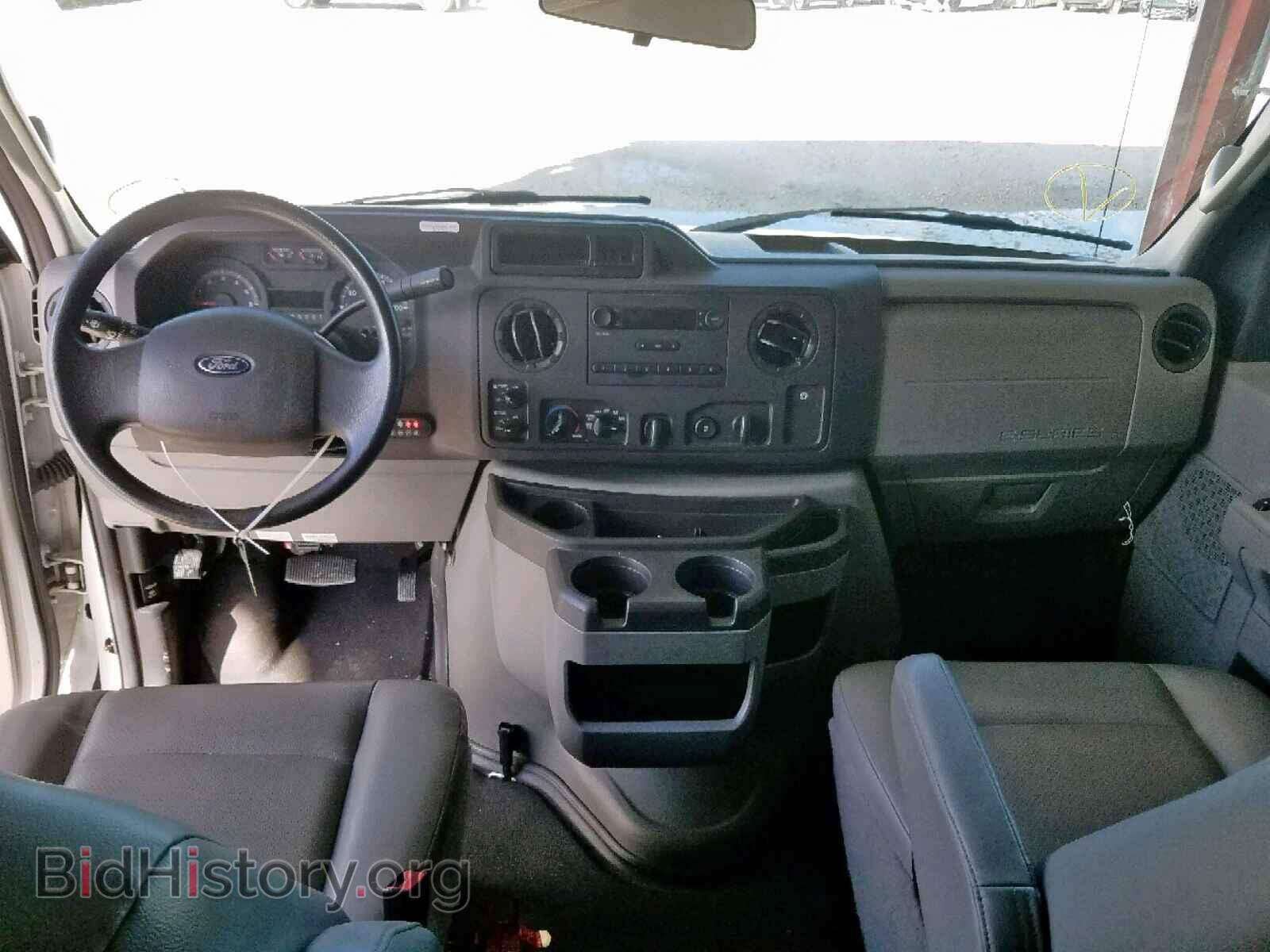 2014 FORD ECONOLINE - VIN: 1FTNS2EW4EDB18559 - Photo 9