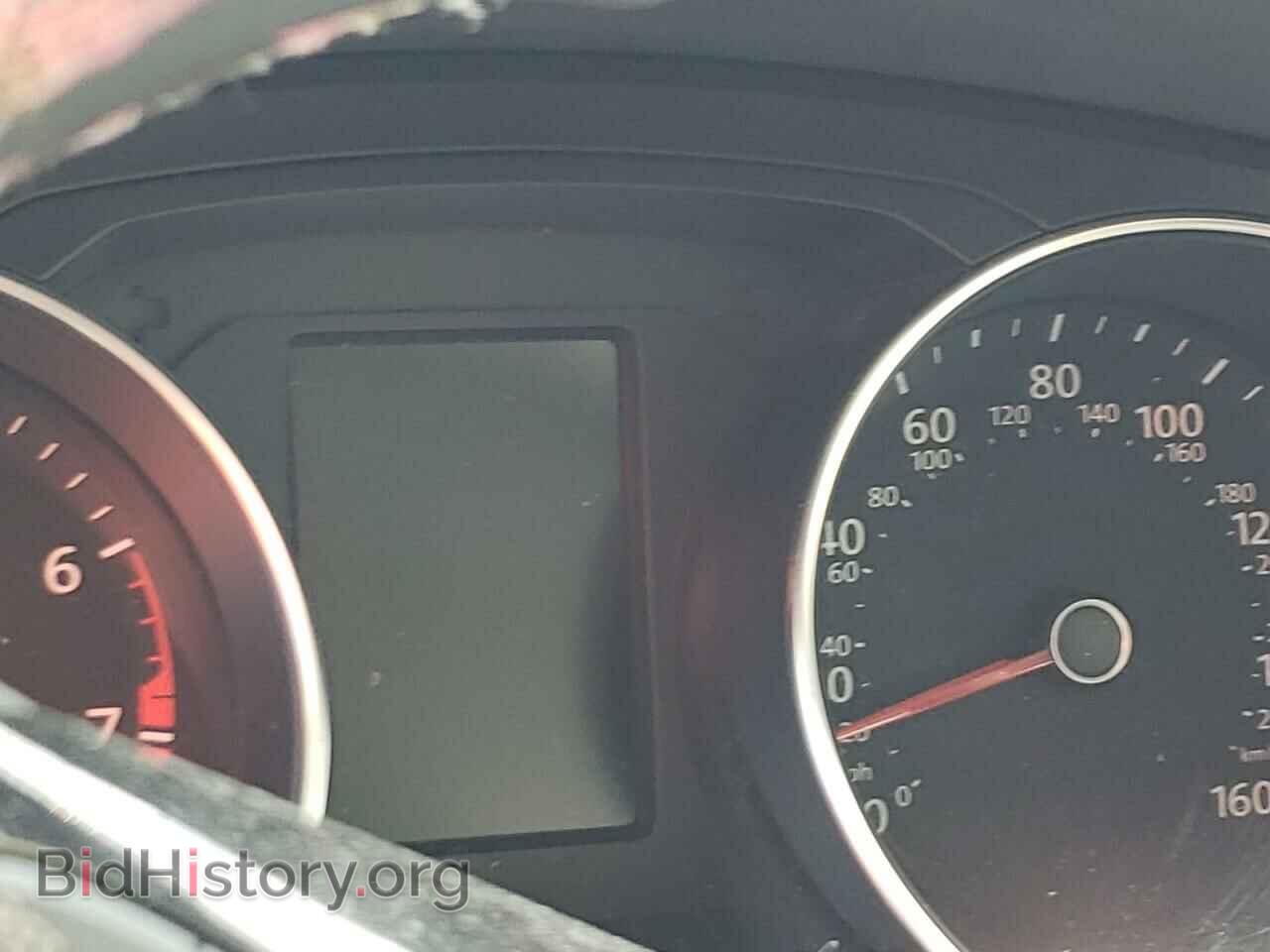 2018 VOLKSWAGEN JETTA - VIN: 3VWDB7AJ7JM257535 - Фото 8