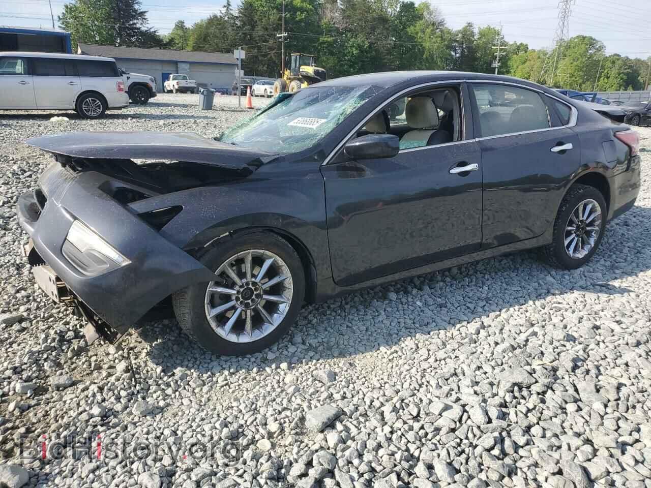 Фотография 1N4AL3AP3DC262629 - NISSAN ALTIMA 2013