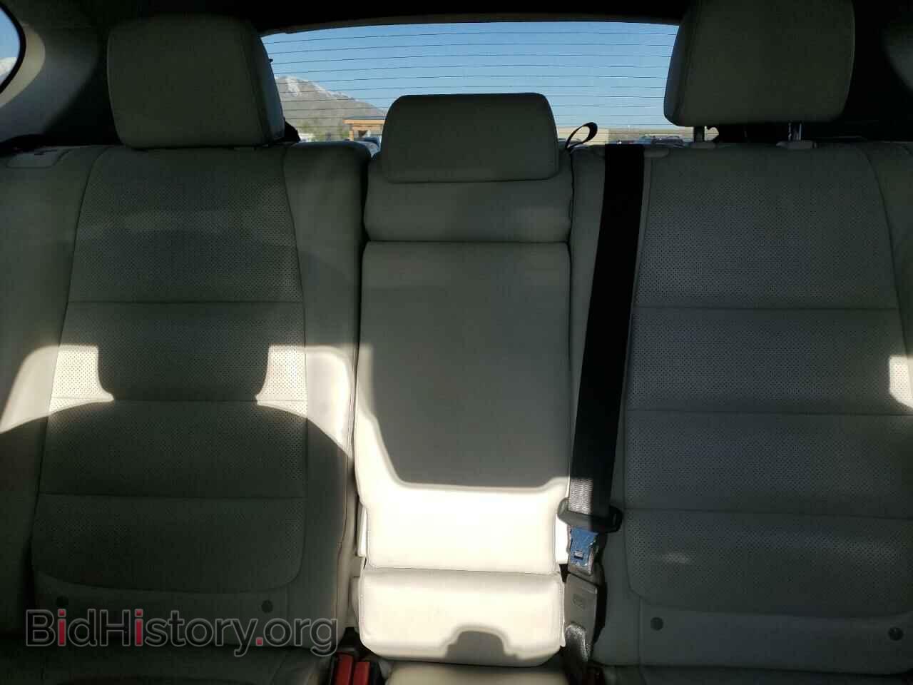2016 MAZDA CX-5 - VIN: JM3KE4DY8G0787721 - Фото 10