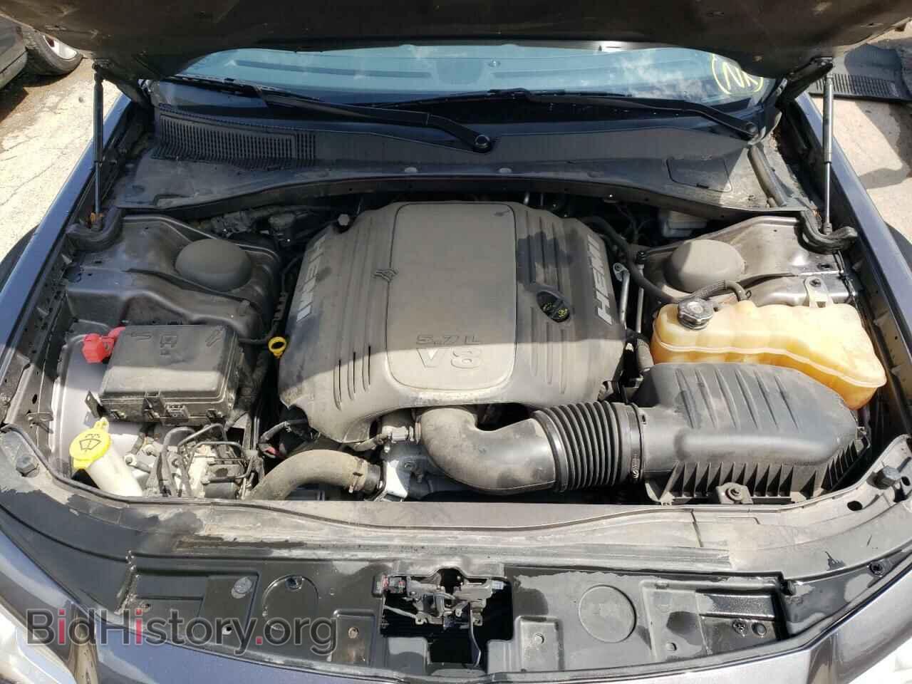 2013 CHRYSLER 300 - VIN: 2C3CCAET6DH647084 - Photo 11