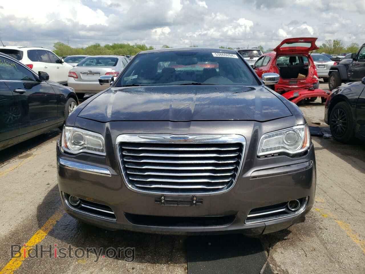 2013 CHRYSLER 300 - VIN: 2C3CCAET6DH647084 - Photo 5