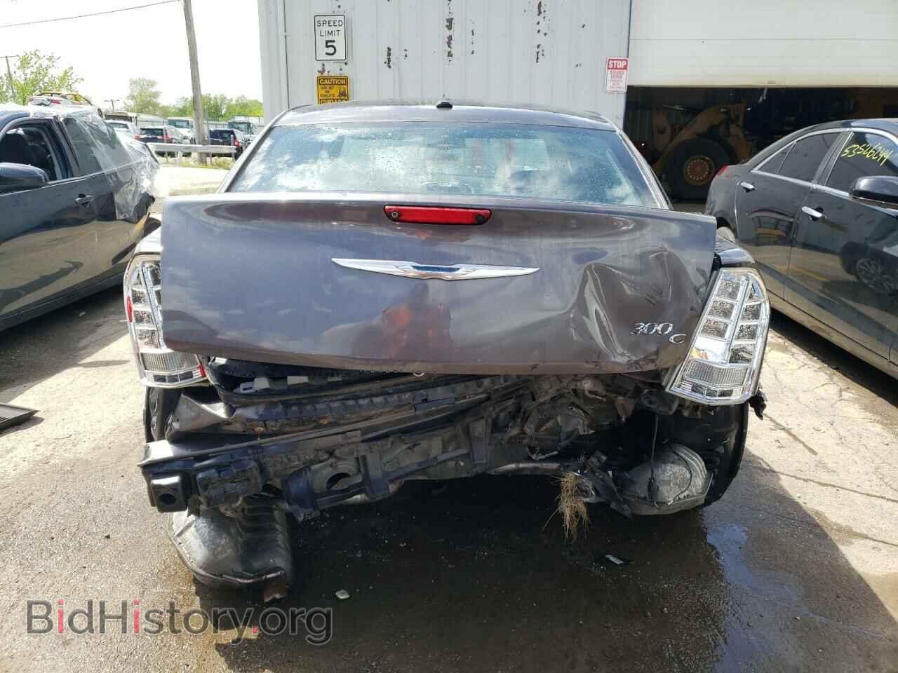 2013 CHRYSLER 300 - VIN: 2C3CCAET6DH647084 - Photo 6