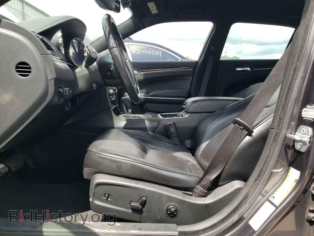 2013 CHRYSLER 300 - VIN: 2C3CCAET6DH647084 - Photo 7
