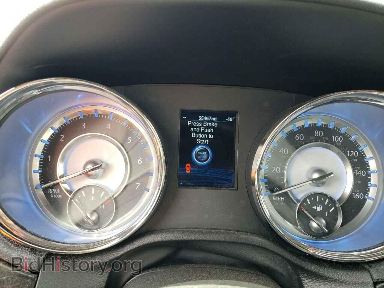 2013 CHRYSLER 300 - VIN: 2C3CCAET6DH647084 - Photo 9