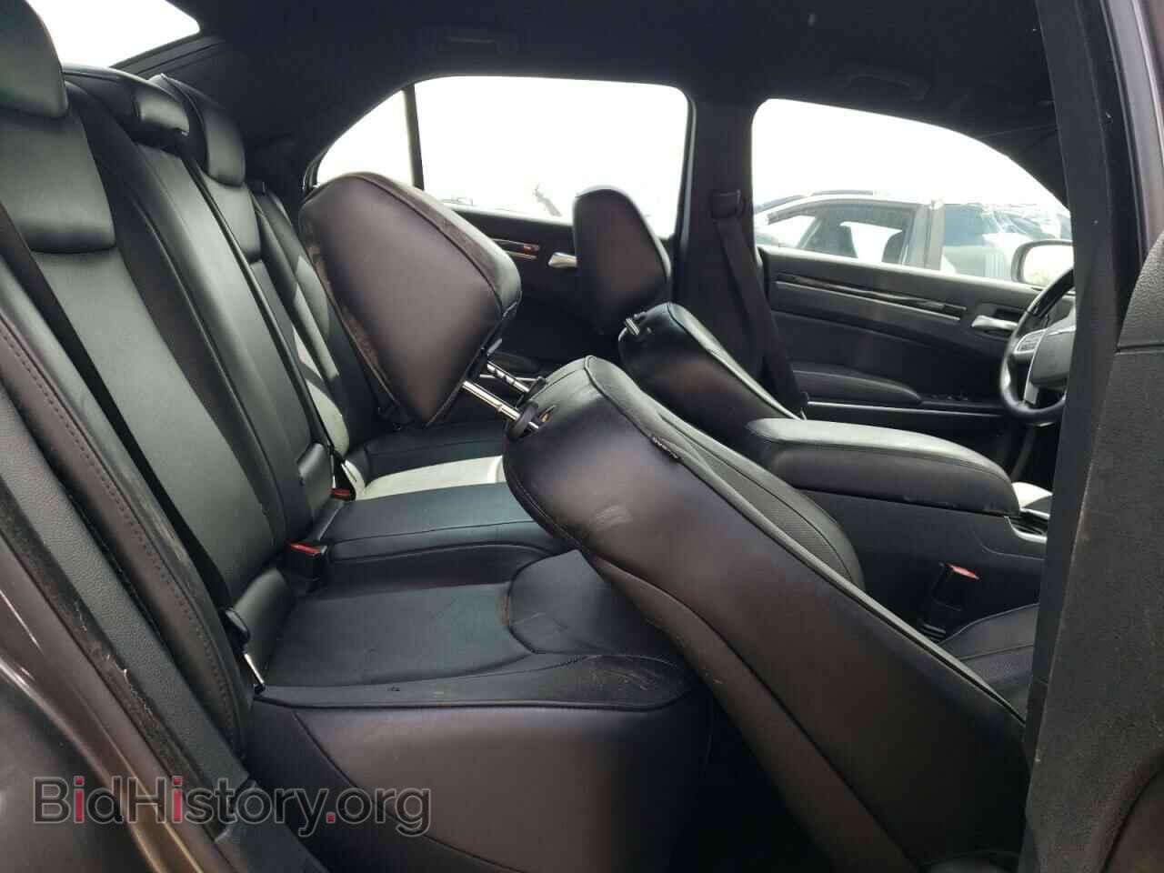 2013 CHRYSLER 300 - VIN: 2C3CCAET6DH647084 - Photo 10