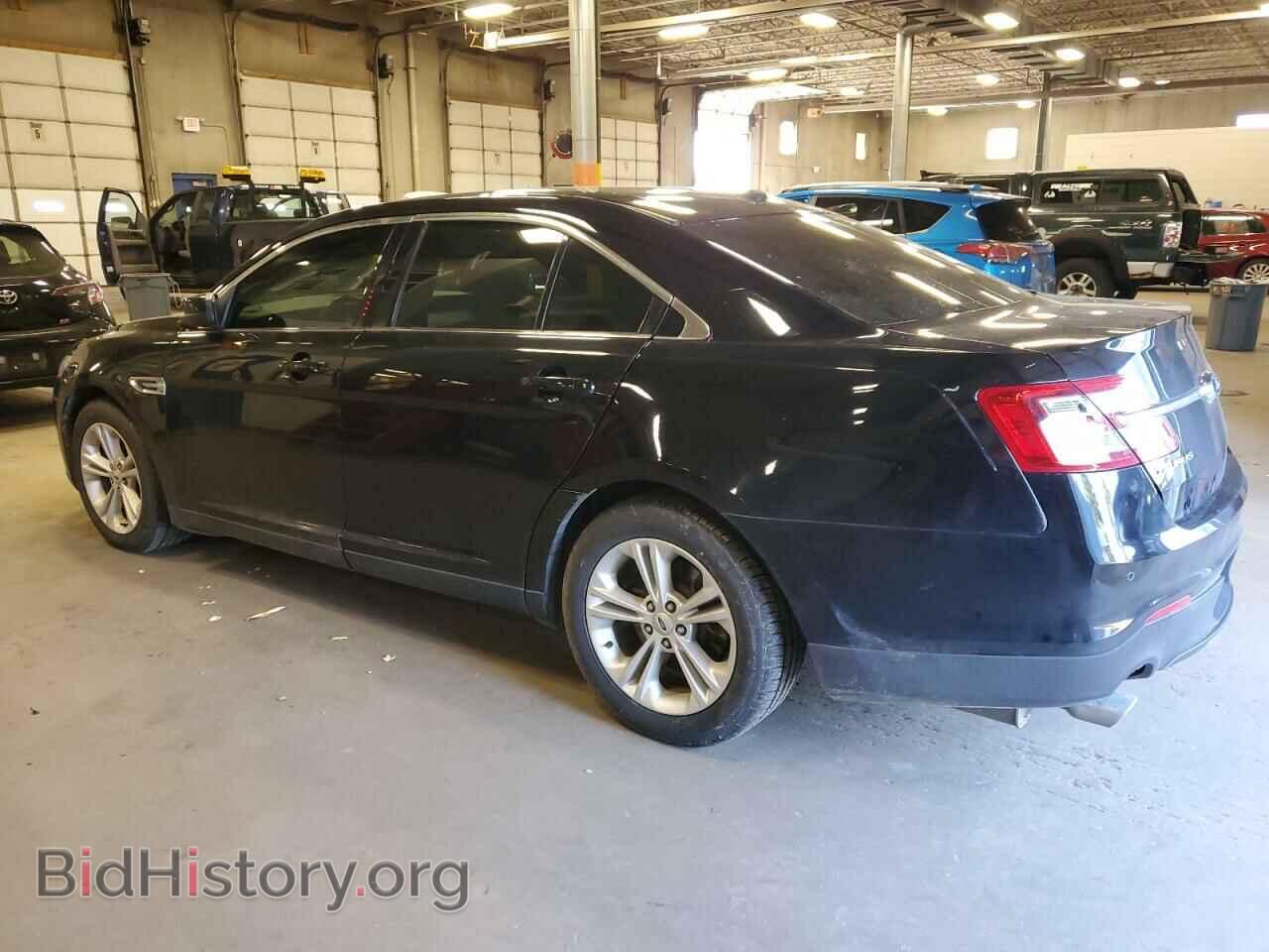 2016 FORD TAURUS - VIN: 1FAHP2H89GG115840 - Фото 2