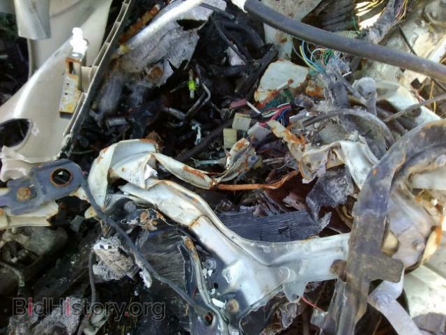 2007 SUBARU FORESTER - VIN: JF1SG636X7H732421 - Photo 7