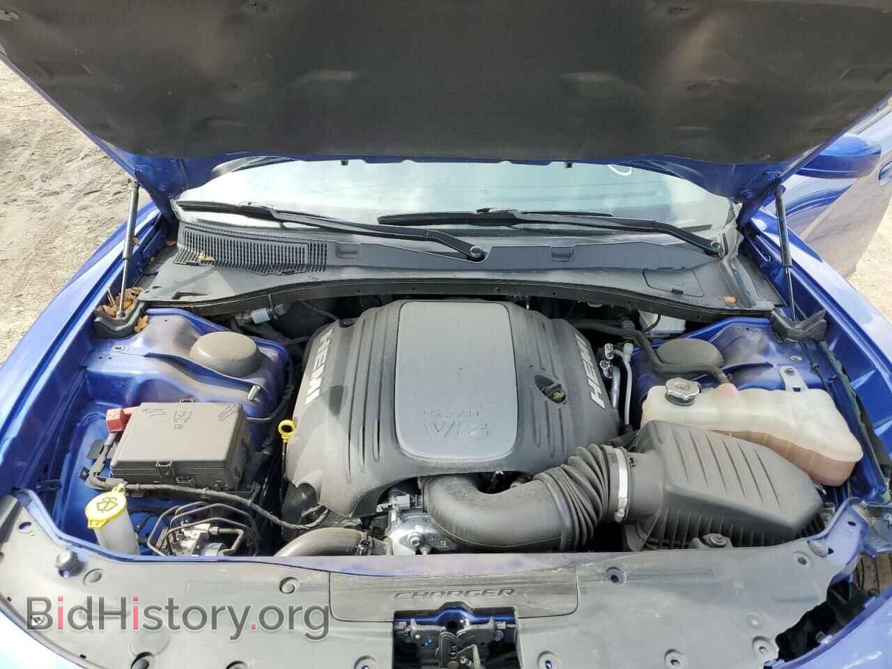 2021 DODGE CHARGER - VIN: 2C3CDXCT2MH592085 - Фото 11