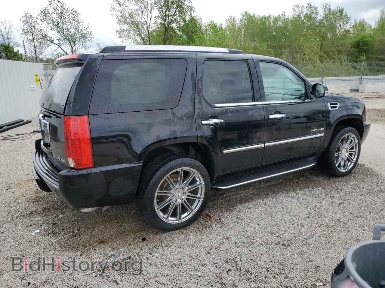2013 CADILLAC ESCALADE - VIN: 1GYS4AEF2DR294920 - Photo 3