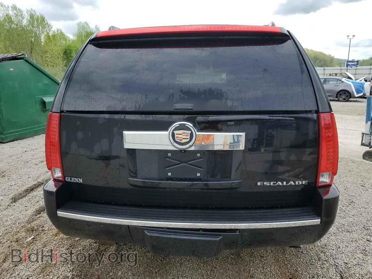 2013 CADILLAC ESCALADE - VIN: 1GYS4AEF2DR294920 - Photo 6