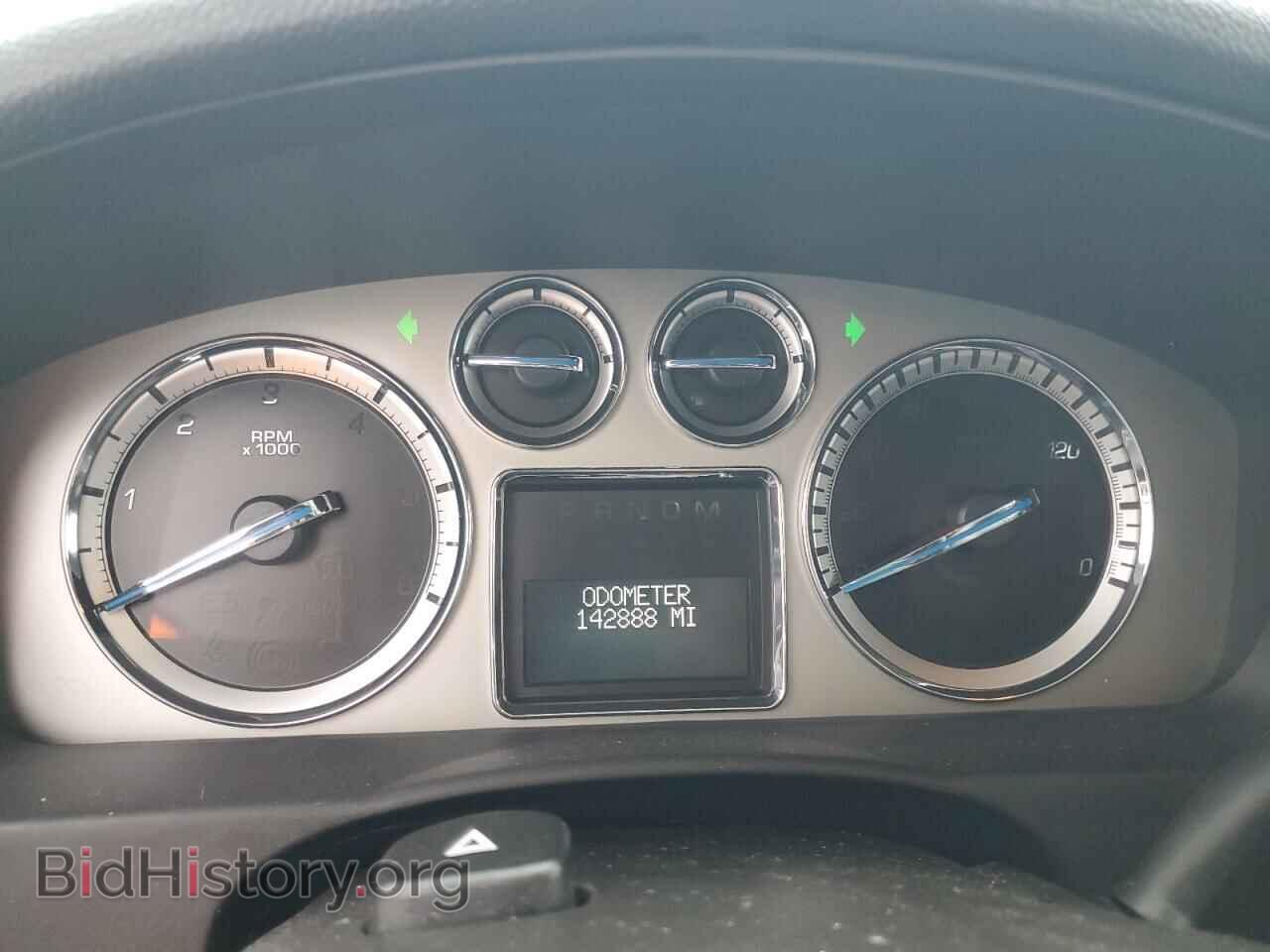 2013 CADILLAC ESCALADE - VIN: 1GYS4AEF2DR294920 - Photo 9