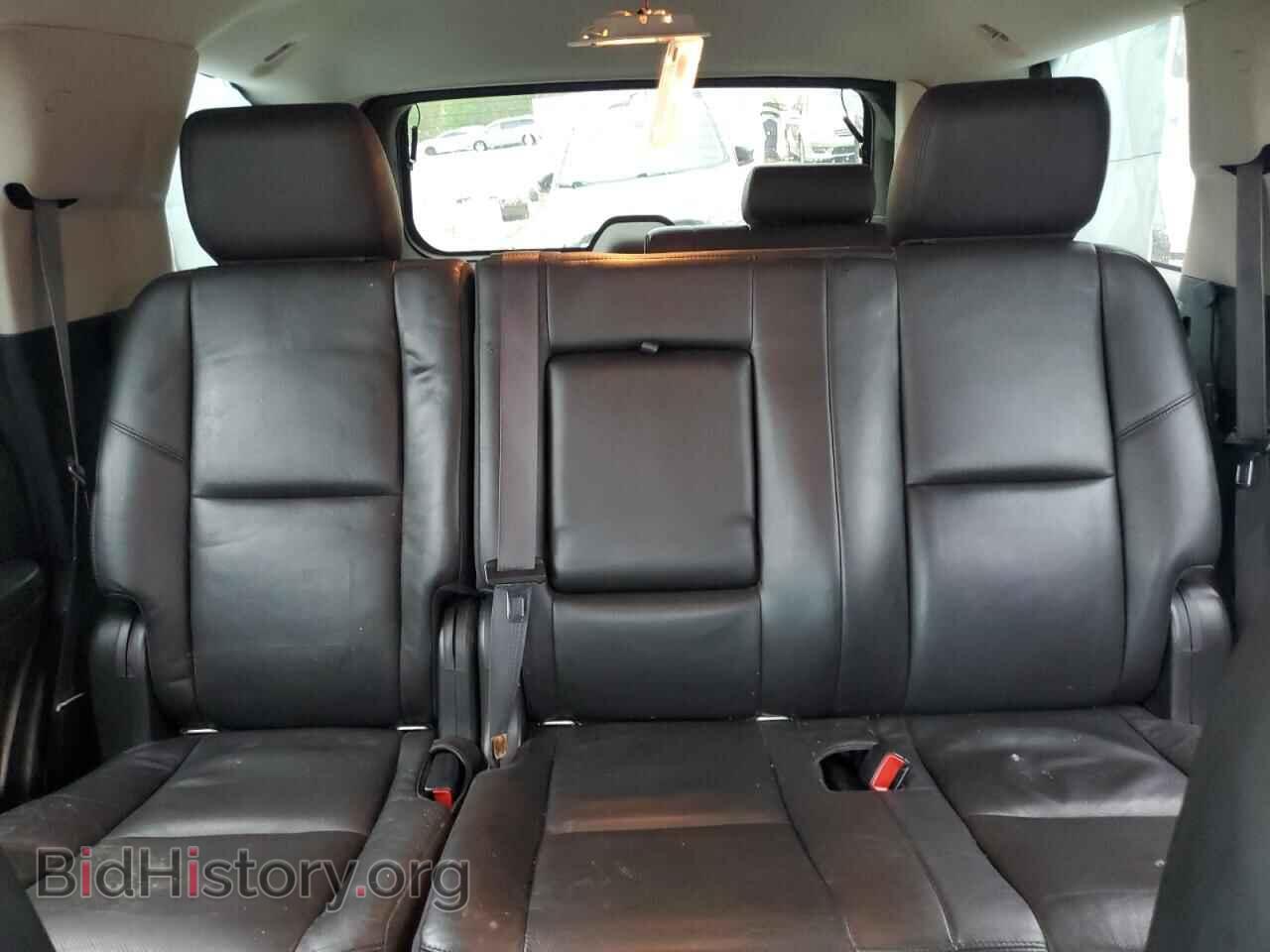 2013 CADILLAC ESCALADE - VIN: 1GYS4AEF2DR294920 - Photo 10