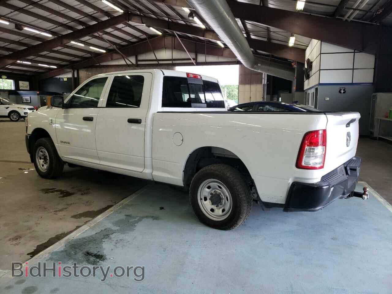 2019 RAM 2500 - VIN: 3C6UR4CL2KG564324 - Фото 2