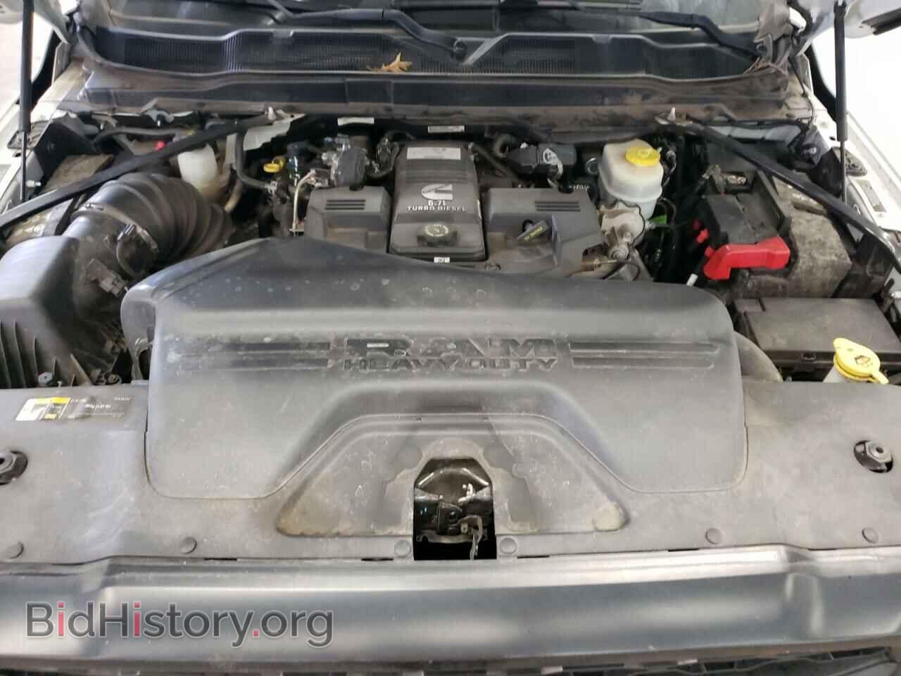 2019 RAM 2500 - VIN: 3C6UR4CL2KG564324 - Фото 11