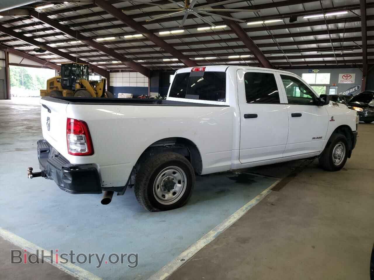 2019 RAM 2500 - VIN: 3C6UR4CL2KG564324 - Фото 3