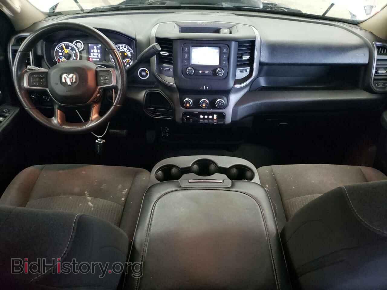 2019 RAM 2500 - VIN: 3C6UR4CL2KG564324 - Фото 8