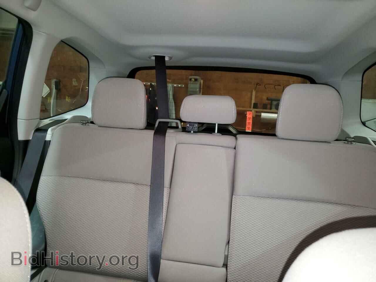 2017 SUBARU FORESTER - VIN: JF2SJAEC0HH506103 - Фото 10