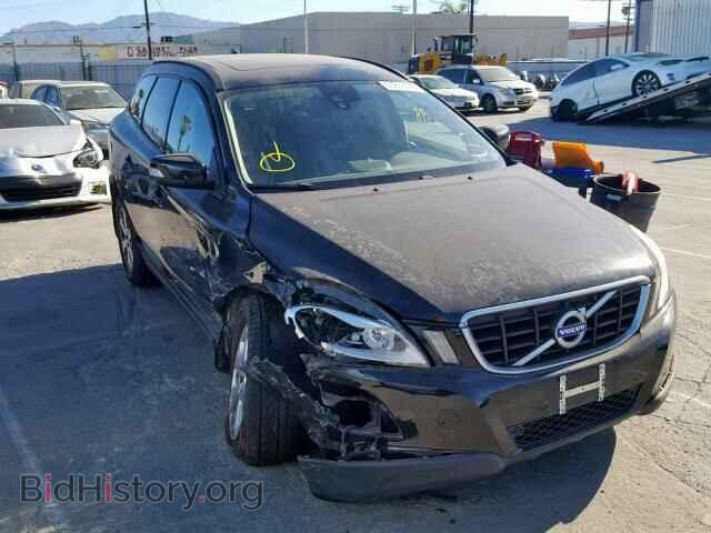 Photo YV4960DL6A2112895 - VOLVO XC60 2010