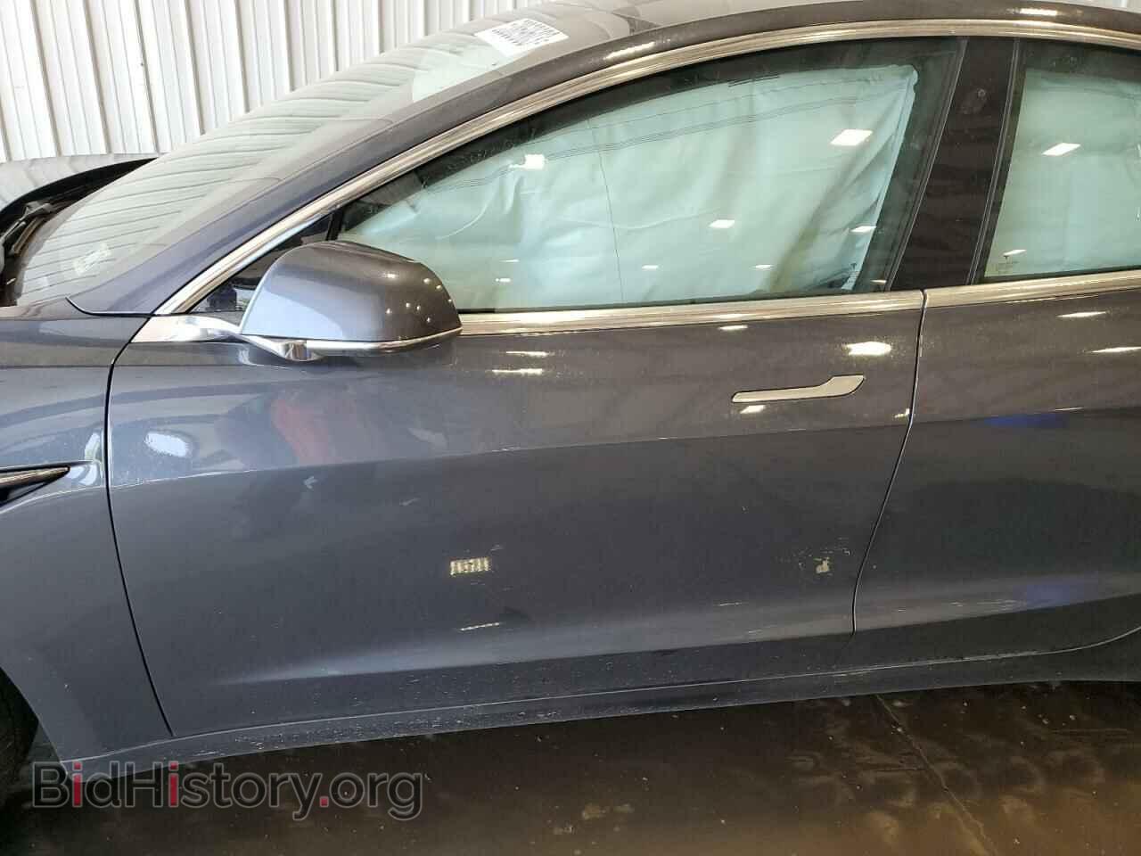 2019 TESLA MODEL 3 - VIN: 5YJ3E1EA7KF411017 - Фото 7
