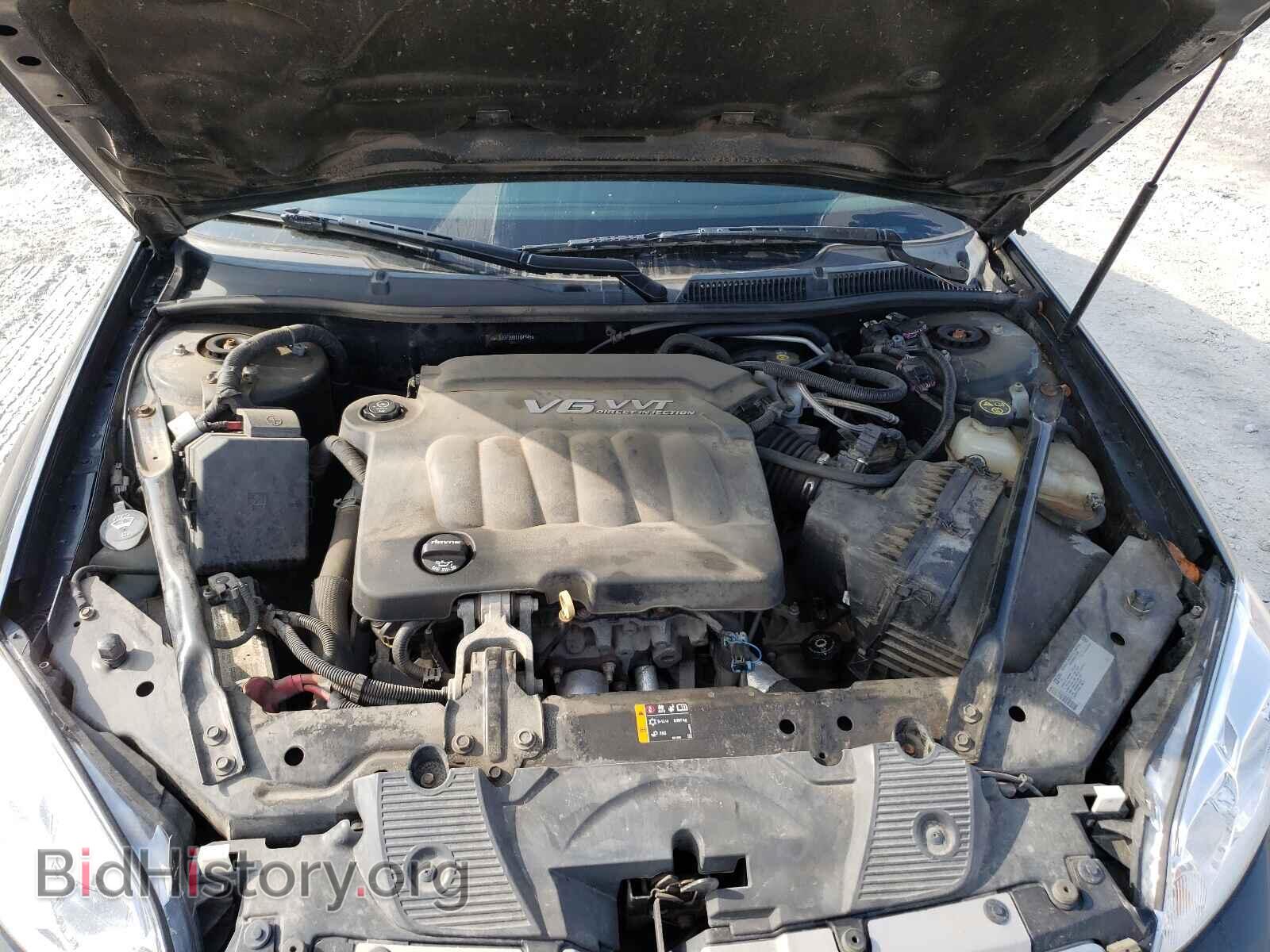 2013 CHEVROLET IMPALA - VIN: 2G1WG5E35D1104945 - Фото 7