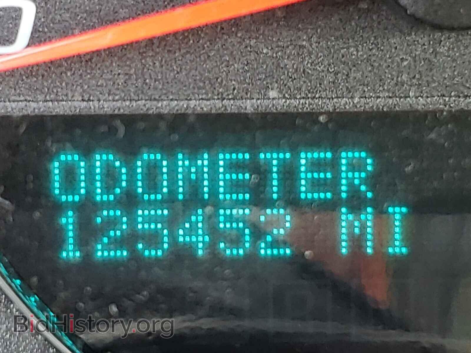 2013 CHEVROLET IMPALA - VIN: 2G1WG5E35D1104945 - Фото 8