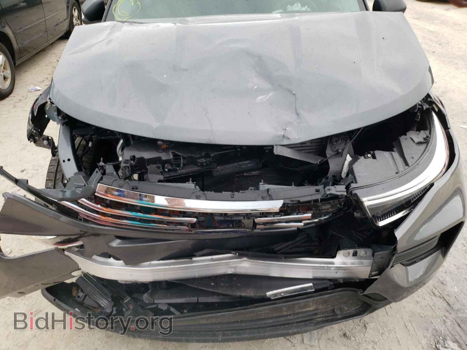 2021 FORD EXPLORER - VIN: 1FMSK7DH5MGA92422 - Фото 7