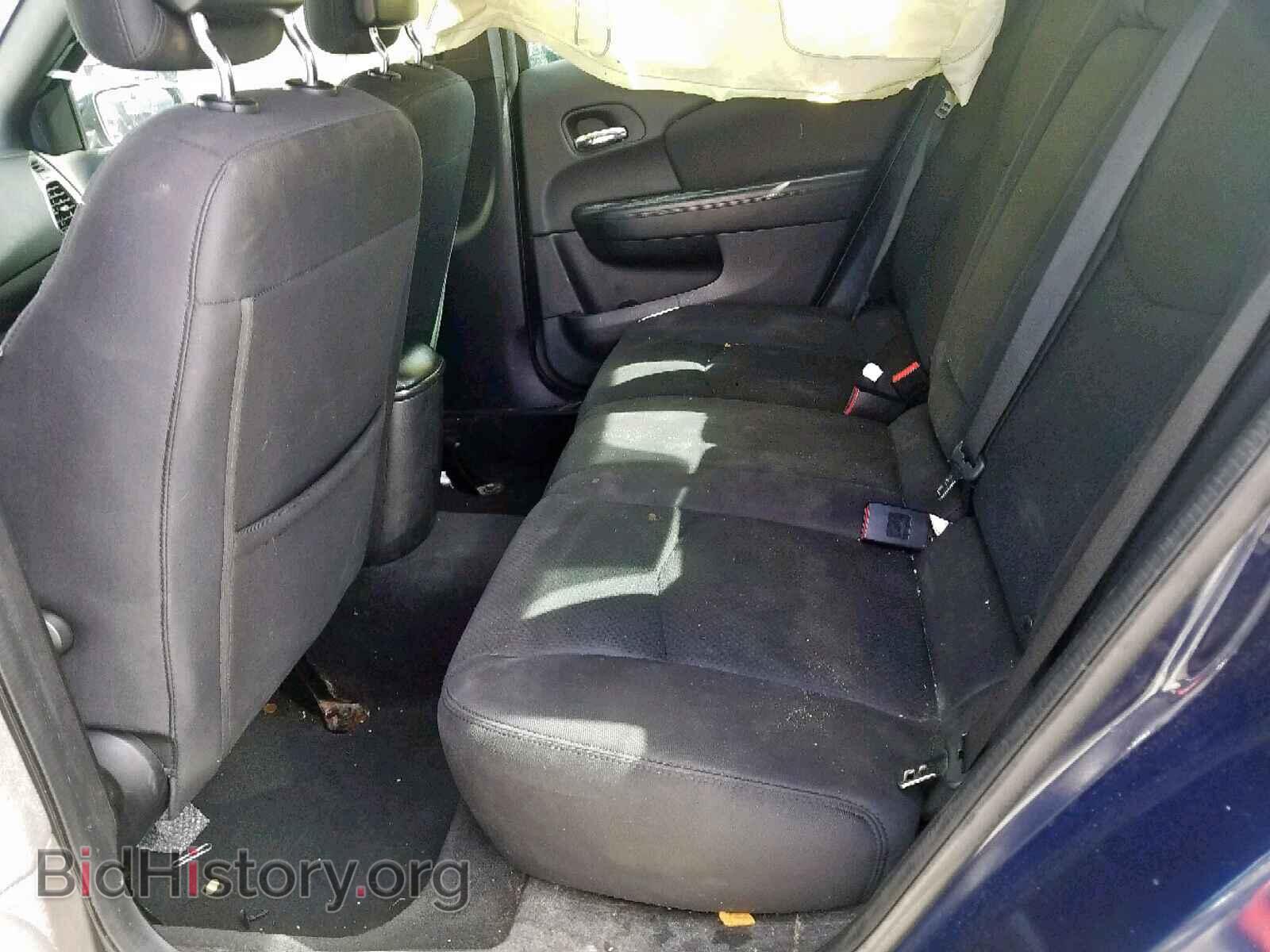 2013 CHRYSLER 200 - VIN: 1C3CCBAB6DN733098 - Фото 6