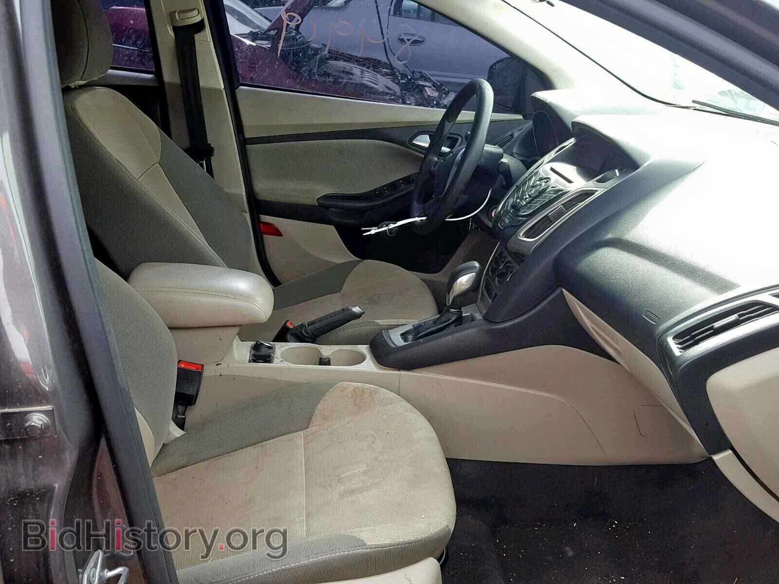 2014 FORD FOCUS - VIN: 1FADP3F23EL305723 - Photo 5