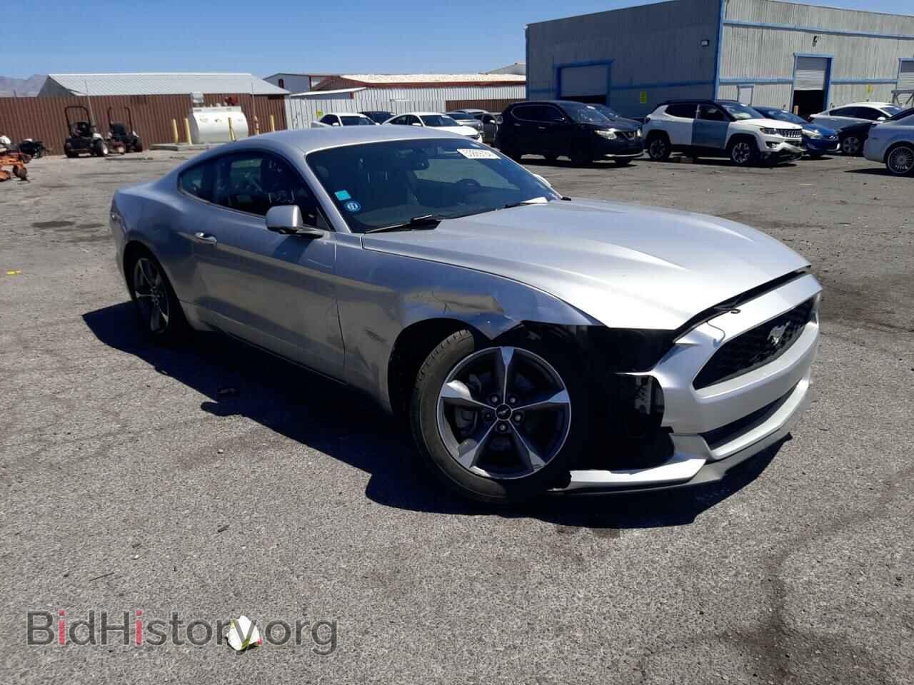 2016 FORD ALL Models - VIN: 1FA6P8AM8G5256976 - Фото 4