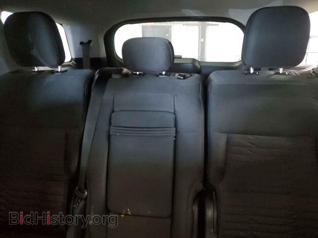 2021 FORD EXPLORER - VIN: 1FMSK8DH2MGC08293 - Photo 10
