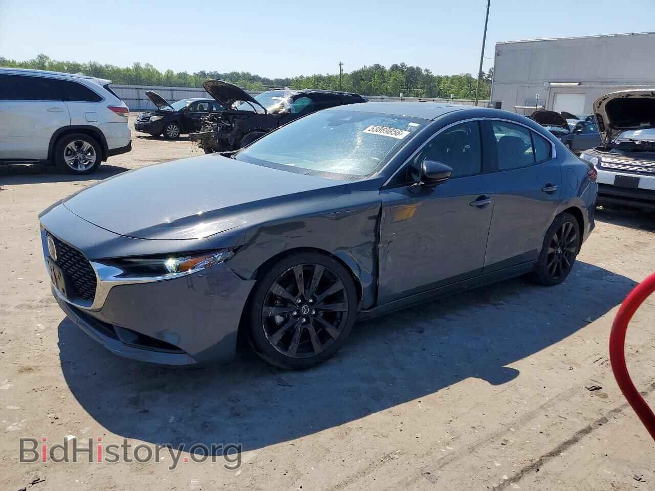Photo 3MZBPACM5PM369711 - MAZDA 3 2023