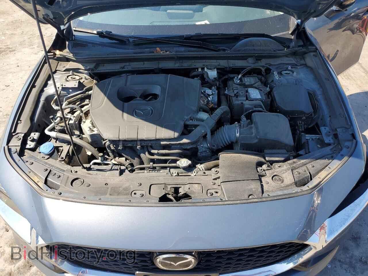 2023 MAZDA 3 - VIN: 3MZBPACM5PM369711 - Фото 11